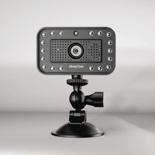 Classic DMS (Offline) | with Driver State Monitoring System | MR688B | Gadget to Reduce Driving Risk for Fleets