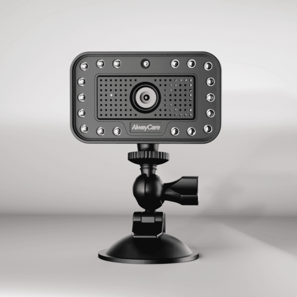 Classic DMS (Offline) | with Driver State Monitoring System | MR688B | Gadget to Reduce Driving Risk for Fleets
