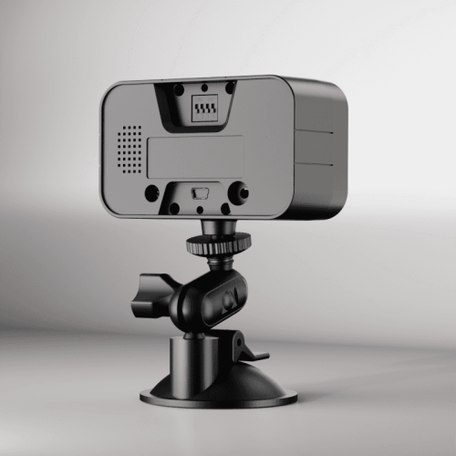 Classic DMS (Offline) | with Driver State Monitoring System | MR688B | Gadget to Reduce Driving Risk for Fleets