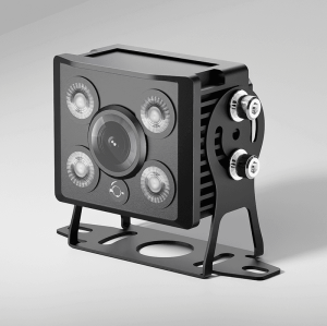 Vehicle Camera | with Starlight Camera | CC877-AHD20 | Multifunctional Camera for Truck Fleets