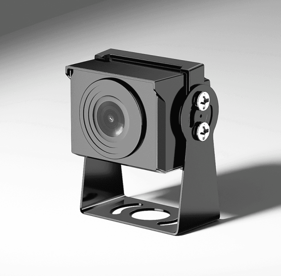 Vehicle Camera | with Starlight Camera | CC990 | Multifunctional Camera for Bus Fleets