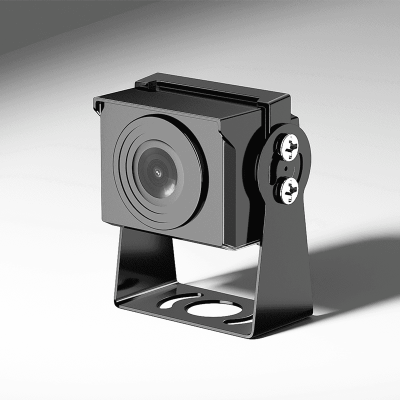 Vehicle Camera | with Starlight Camera | CC990 | Multifunctional Camera for Bus Fleets