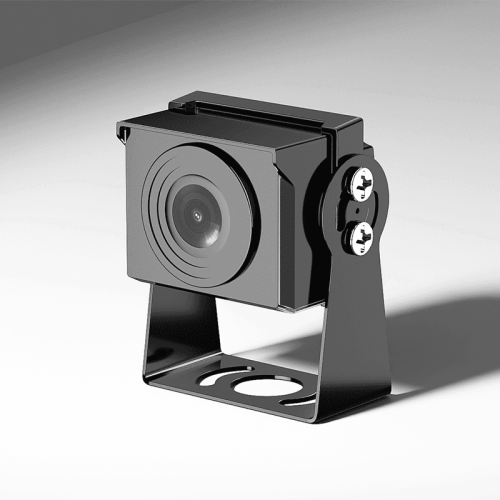 Vehicle Camera | with Starlight Camera | CC990 | Multifunctional Camera for Bus Fleets