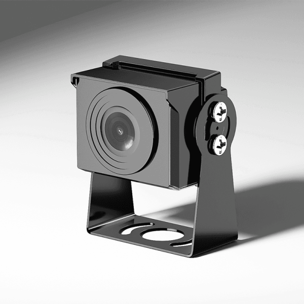 Vehicle Camera | with Starlight Camera | CC990 | Multifunctional Camera for Bus Fleets