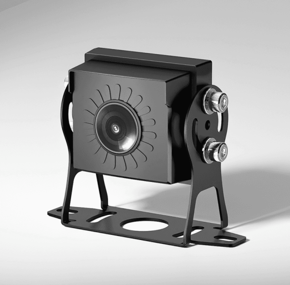 Vehicle Camera | with Starlight Camera | CC866-AHD20 | Multifunctional Camera for Commercial Fleets