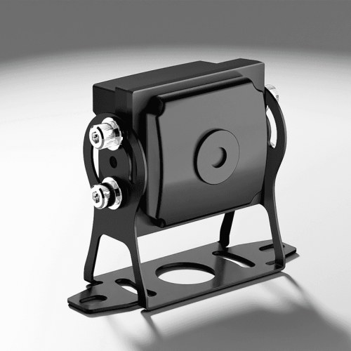 Vehicle Camera | with Starlight Camera | CC866-AHD20 | Multifunctional Camera for Commercial Fleets