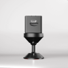 Vehicle WiFi Camera | with Deep Waterproof | CC998-AHD20 | Multifunctional Camera for Commercial Fleets