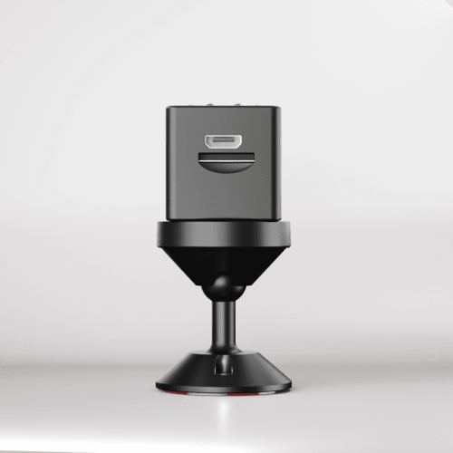 Vehicle WiFi Camera | with Deep Waterproof | CC998-AHD20 | Multifunctional Camera for Commercial Fleets