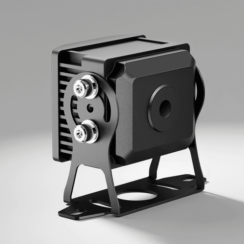Vehicle Camera | with Starlight Camera | CC877-AHD20 | Multifunctional Camera for Truck Fleets