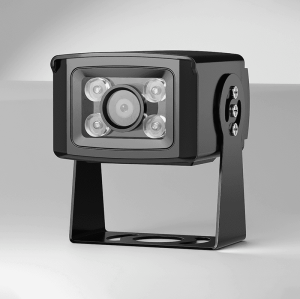 Vehicle Camera | with IP68 4G & GPS Camera | CC1002-4GPS | Multifunctional Camera for Fleets