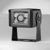 Vehicle Camera | with IP68 4G & GPS Camera | CC1002-4GPS | Multifunctional Camera for Fleets