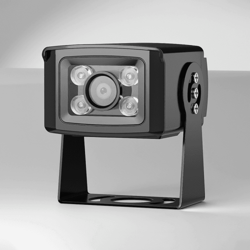 Vehicle Camera | with IP68 4G & GPS Camera | CC1002-4GPS | Multifunctional Camera for Fleets