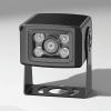Vehicle Camera | with IP68 4G & GPS Camera | CC1002-4GPS | Multifunctional Camera for Fleets