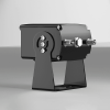 Vehicle Camera | with IP68 4G & GPS Camera | CC1002-4GPS | Multifunctional Camera for Fleets