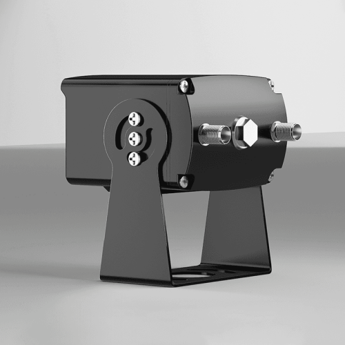 Vehicle Camera | with IP68 4G & GPS Camera | CC1002-4GPS | Multifunctional Camera for Fleets