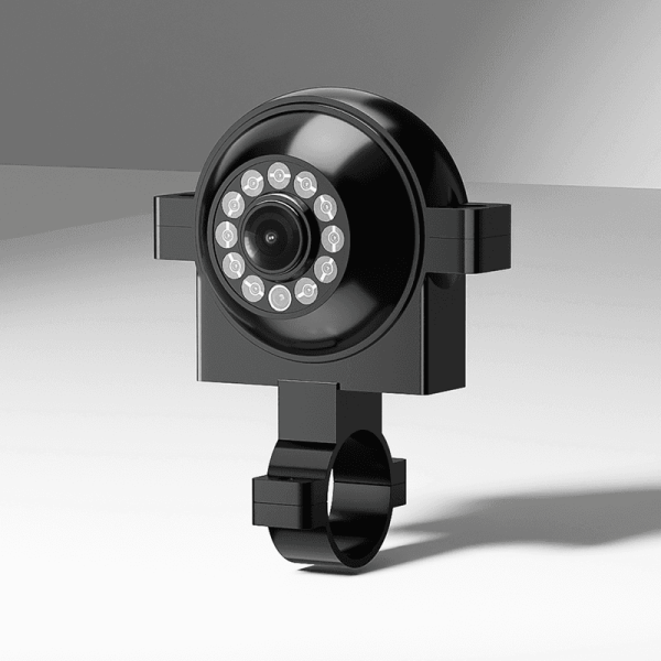 Vehicle Camera | with Shockproof Infrared Camera | CC930 | Car Camera for Commercial Fleets