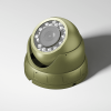 Vehicle Camera | with IP68 Infrared Camera | CC805 | Multifunctional Car Camera for Fleets