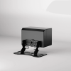 Vehicle Camera | with Millimeter Wave Radar Camera | CC1005-AH20R | Multifunctional Camera for Fleets
