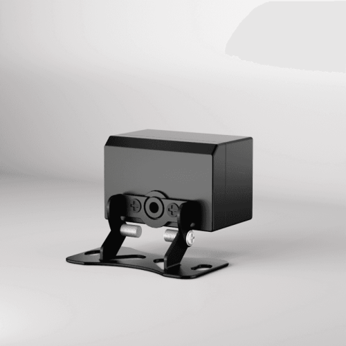 Vehicle Camera | with Millimeter Wave Radar Camera | CC1005-AH20R | Multifunctional Camera for Fleets