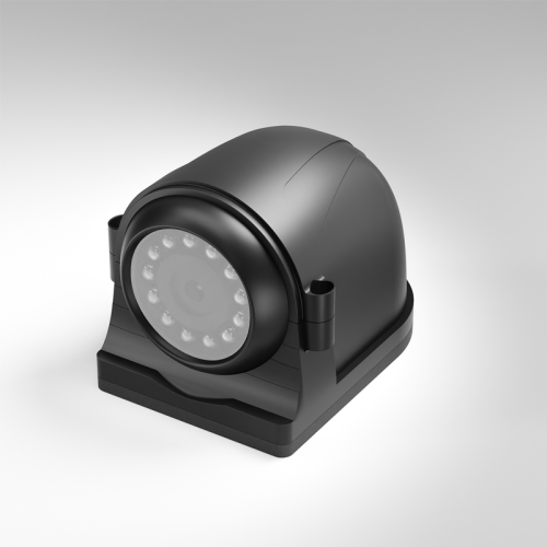 Vehicle Camera | with IP68 Wide Voltage Camera | CC950-33V | Multifunctional Camera for Fleet Management