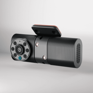 Vehicle Camera | with Dual Camera | CC962-AHD20 | Multifunctional Camera for Fleets