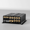 Mobile Digital Video Recorder | with HD Video Output | CMS Platform | 9-CH MDVR | for Logistics Fleet Management