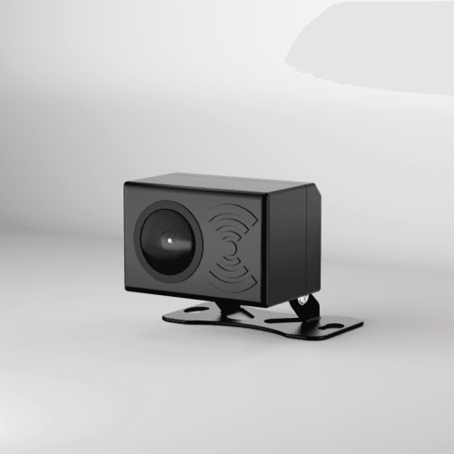 Vehicle Camera | with Millimeter Wave Radar Camera | CC1005-AH20R | Multifunctional Camera for Fleets