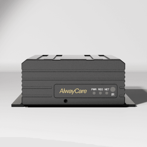 MDVR | with CMS V7 Platform | 4-CH MDVR | for Commercial Fleets Management | OEM/ODM Custom