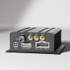 MDVR | with CMS V7 Platform | 4-CH MDVR | for Commercial Fleets Management | OEM/ODM Custom