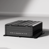 Mobile DVR | with 4T Hard Disk | Support CMS Platform | 8-CH MDVR | for Commercial Fleets Management