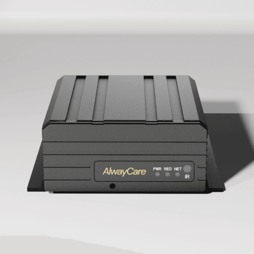 Mobile DVR | with AHD Video Output | with AI Functions | 5-CH MDVR | for Mining Fleets Management | OEM/ODM Custom