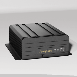 Mobile DVR | with AHD Video Output | with AI Functions | 5-CH MDVR | for Mining Fleets Management | OEM/ODM Custom