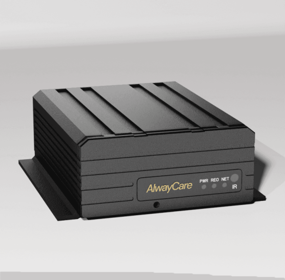 Mobile DVR | with AHD Video Output | with AI Functions | 5-CH MDVR | for Mining Fleets Management | OEM/ODM Custom