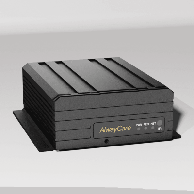 Mobile DVR | with AHD Video Output | with AI Functions | 5-CH MDVR | for Mining Fleets Management | OEM/ODM Custom