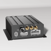 Mobile DVR | with AHD Video Output | with AI Functions | 5-CH MDVR | for Mining Fleets Management | OEM/ODM Custom