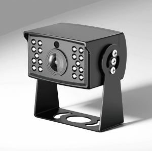 Vehicle WiFi Camera | with IP68 Waterproof HD Camera | CC980-W | Multifunctional Camera for Fleets Operations