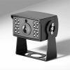 Vehicle WiFi Camera | with IP68 Waterproof HD Camera | CC980-W | Multifunctional Camera for Fleets Operations