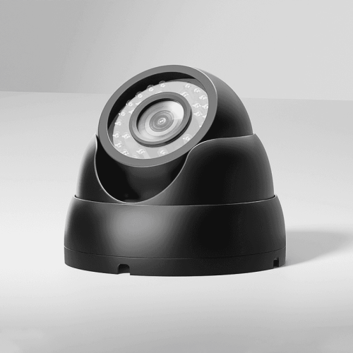Vehicle Camera | with Infrared Camera | CC803 | Multifunctional Camera for Fleets