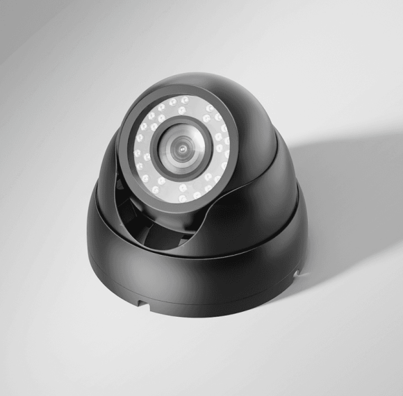 Vehicle Camera | with Infrared Camera | CC803 | Multifunctional Camera for Fleets
