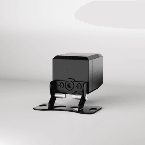 Vehicle Camera | with Mini Reversing Camera | CC980-AHD20 | Multifunctional Camera for Fleets