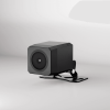 Vehicle Camera | with Mini Reversing Camera | CC980-AHD20 | Multifunctional Camera for Fleets