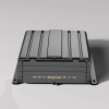 Mobile DVR | with Automatic Warning Algorithm | 12-CH MDVR | for Bus Fleets Management