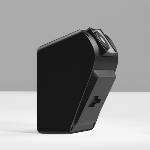 Vehicle Camera | with Dual Camera | CC960-AHD20 | Multifunctional Camera for Fleet Vehicles