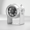 Vehicle Camera | with IP69K Elplosion-proof Camera | CC995-AHD20 | Multifunctional Camera for Fleets