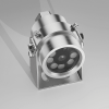 Vehicle Camera | with IP69K Elplosion-proof Camera | CC995-AHD20 | Multifunctional Camera for Fleets