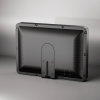 Vehicle Monitor | with HD Waterproof 7 inch Monitor | DP210 | Shockproof Monitor for Fleets