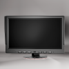 Vehicle Monitor | with Multi-Language 10.1 Inch Monitor | 2/4/8 Quad View Quad View | DP285 | Monitor for Fleets