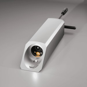 Wireless Camera | with IP68 Laser Wireless Camera | CC982-W | Vehicle Safety Hub