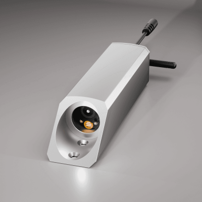 Wireless Camera | with IP68 Laser Wireless Camera | CC982-W | Vehicle Safety Hub