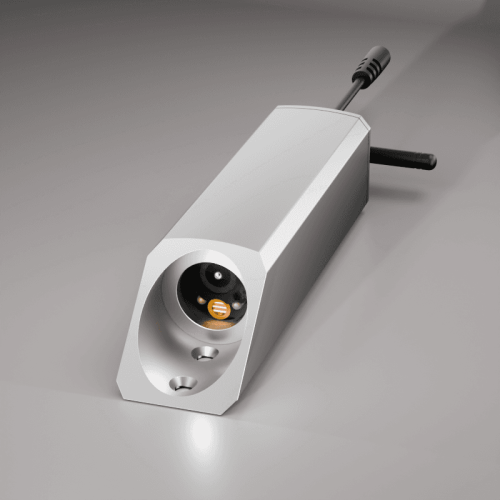 Wireless Camera | with IP68 Laser Wireless Camera | CC982-W | Vehicle Safety Hub